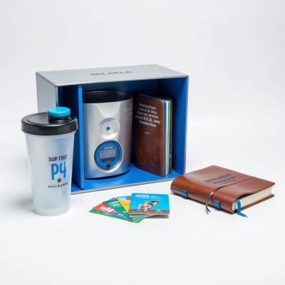 Elevate Kit