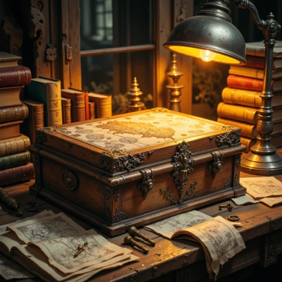 Storykeeper