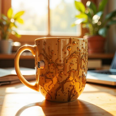 Melodic Brew