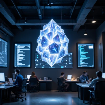 Crypto Crystal