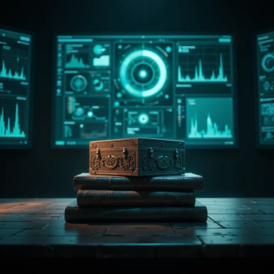 Cryptograph
