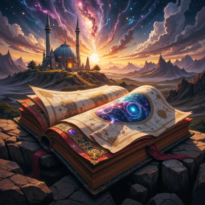 Stellar Atlas