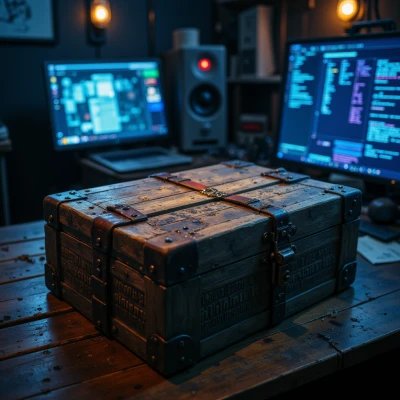 Cryptograph Token