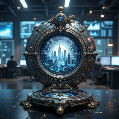 Catalyst Compass