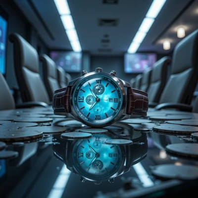 ChronoSphere