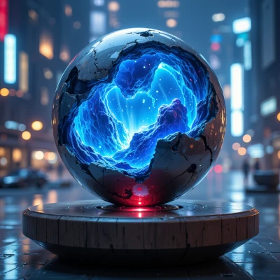 CryptoSphere