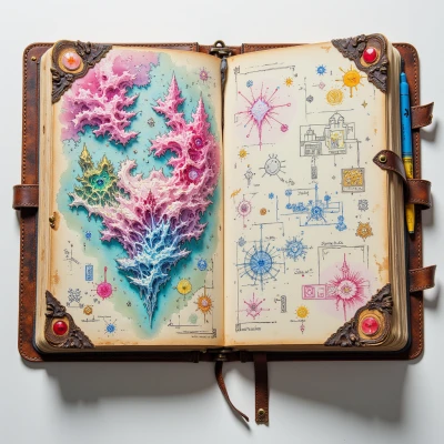 GameChanger Journal