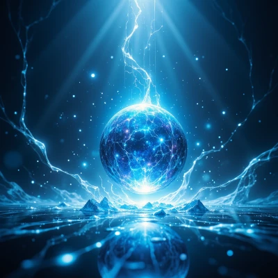 Lumina Orb