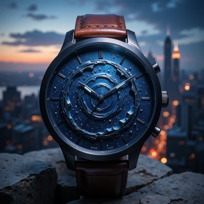 Eclipse Watch