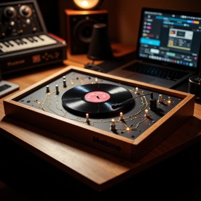 Aurora Board