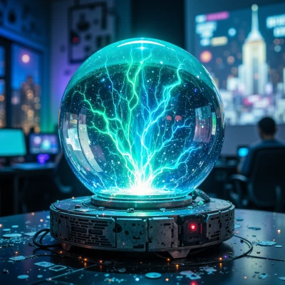NeuroSonic Sphere