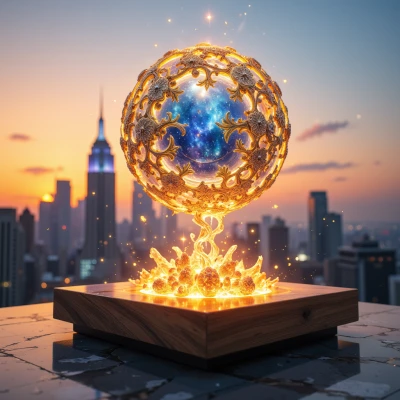Empowerment Orb