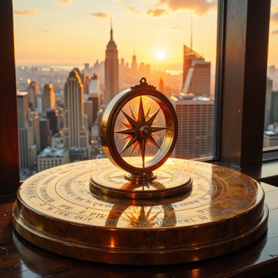 Empowerment Compass
