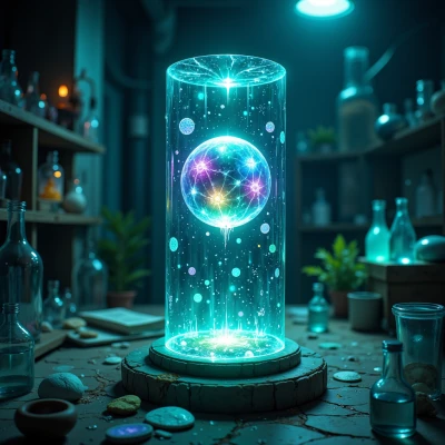 Aurora Orb