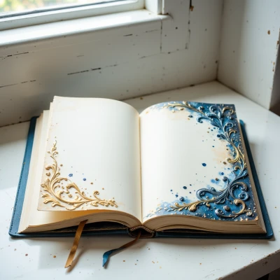 Ephemeral Canvas