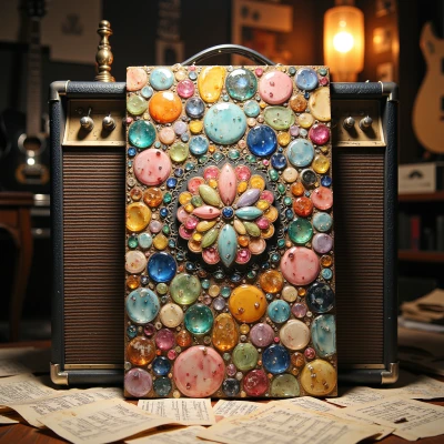 Melodic Mosaic
