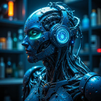 NeuroSpark