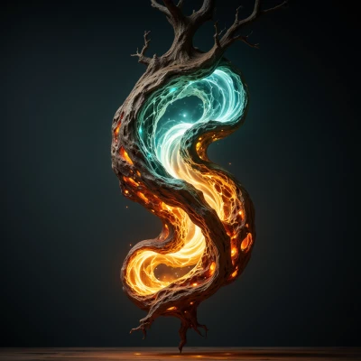 Eco-Helix
