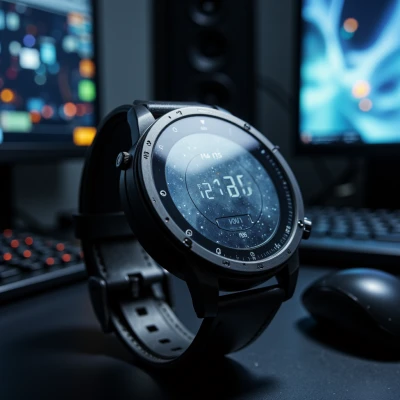 Kairos Watch