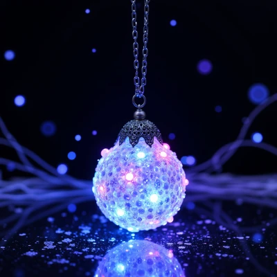 SparkleSphere