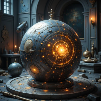 Stellar Oracle
