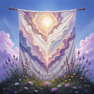 Starweave Tapestry