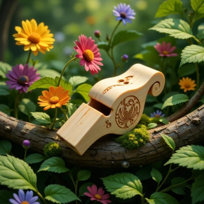 Songbird Serenader