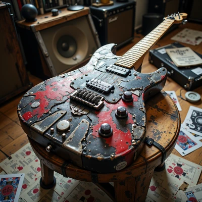 Riff Rider