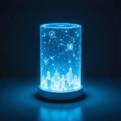 NetNode Navigator