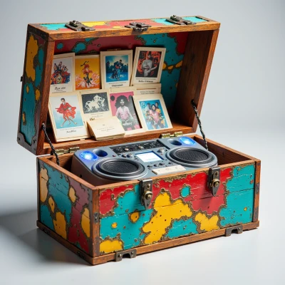 Street Beats Box