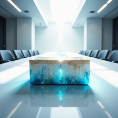 Strategic Spark