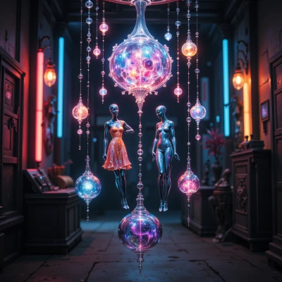 Runway Dreamcatcher