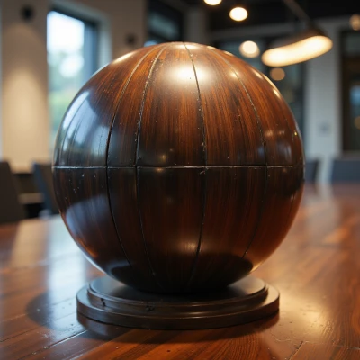 Strategic Sphere