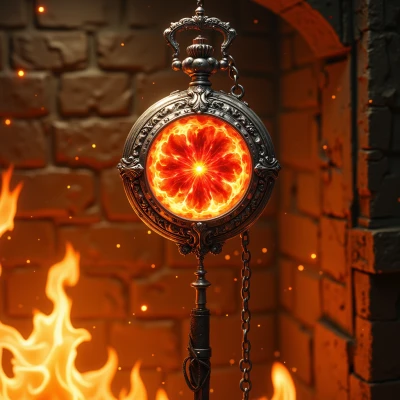 Eternal Blaze