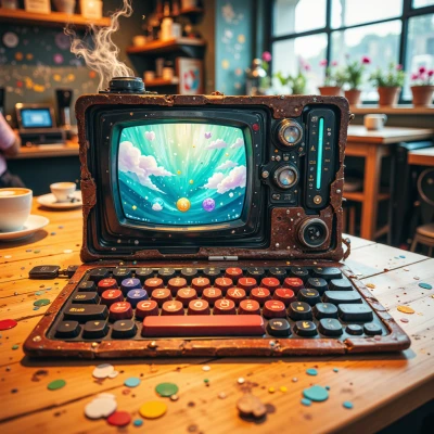 Meme-o-Matic