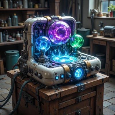 MindSpark