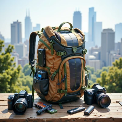 Terra Explorer Kit