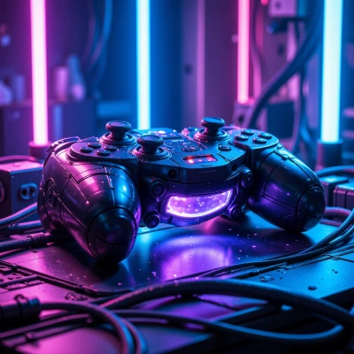 Apex Controller