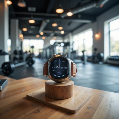 Vitality Tracker