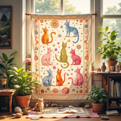 Whimsy Weaver