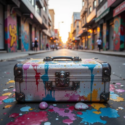 Urban Canvas Kit