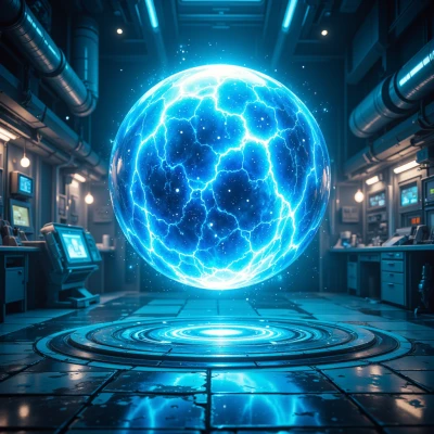 Lumina Orb