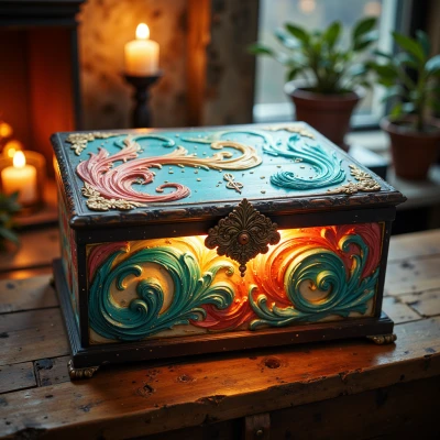 Rhapsody Box