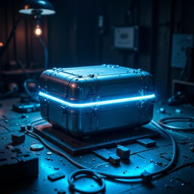 Aurora Drone Case