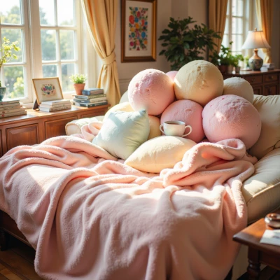Snuggle Sanctuary