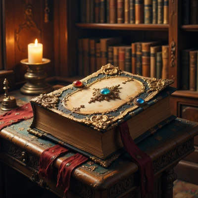 Chronicle Keeper