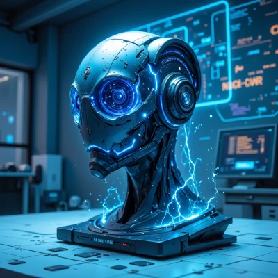 NeuroSpark