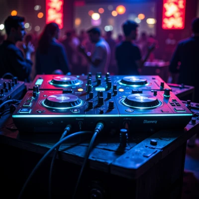 BeatDrop