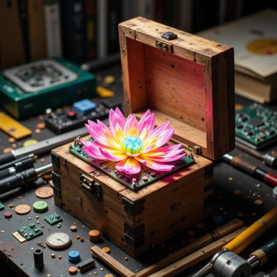 Circuit Bloom