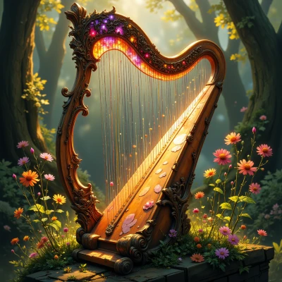 Melodia Bloom